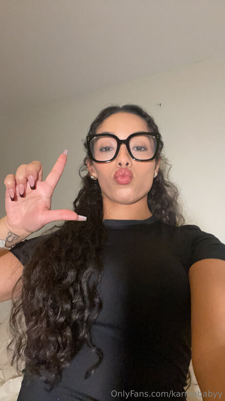 Karmababyy erotic model pics