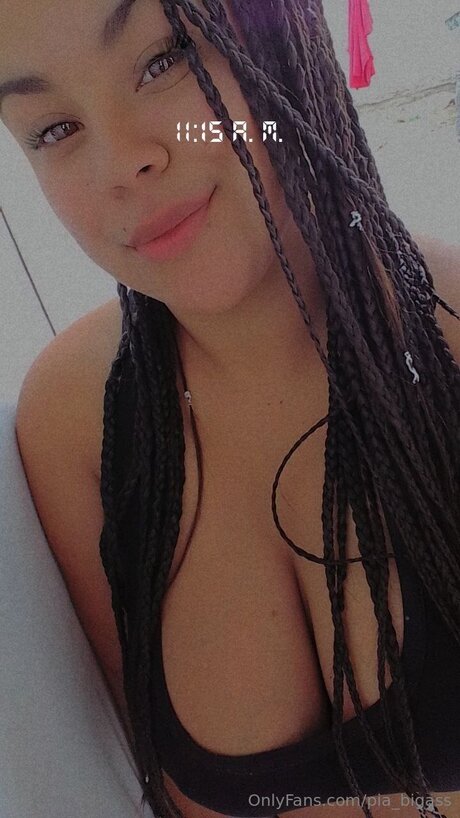 Pia Bigass nudes pornstar photo