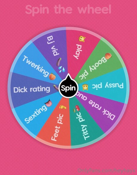 Heyhayx pornstar sexy archive