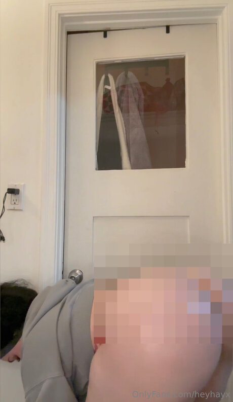 Heyhayx pornstar hot picture