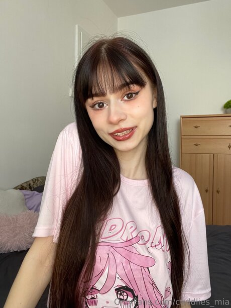 Cuddlies Mia star high quality image