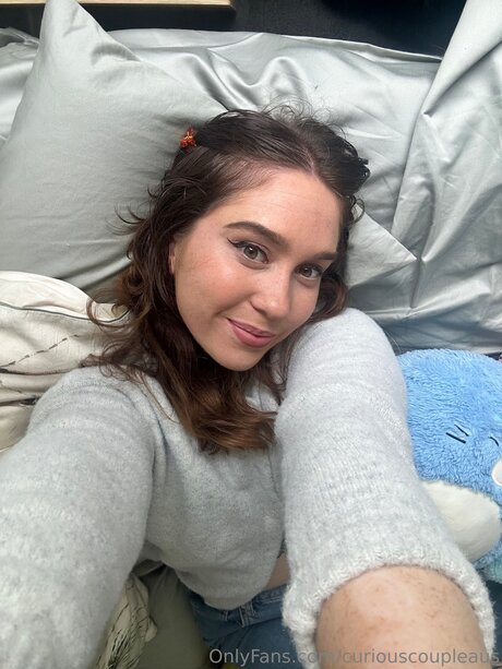 Curiouskiki model nudes archive