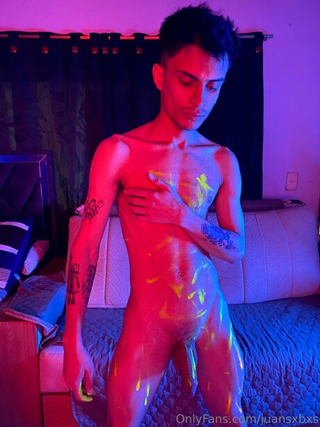 Juansxbxs star perfect pics