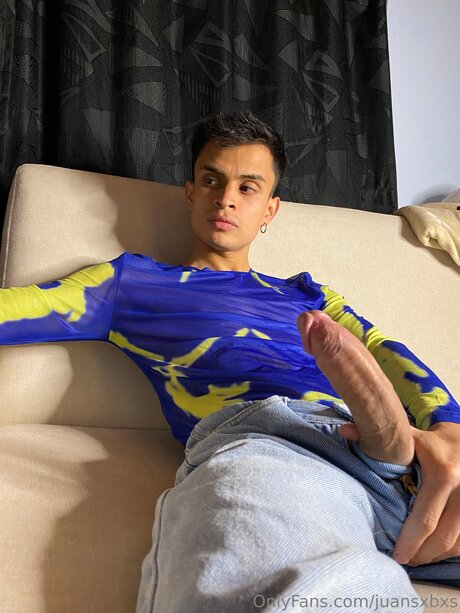 Juansxbxs pornstar nude img