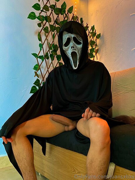 Juansxbxs Quick model image