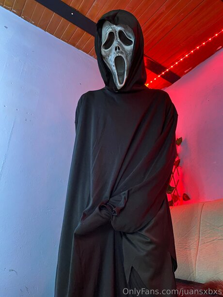 Juansxbxs sex pornstar pic