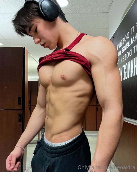 Neoakira free pornstar picture