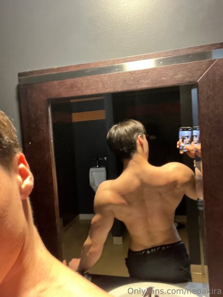 Neoakira porn model pics