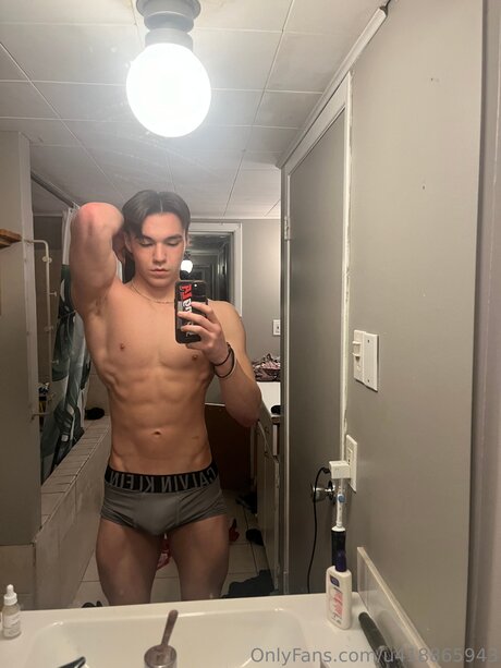 Neoakira model art gallery