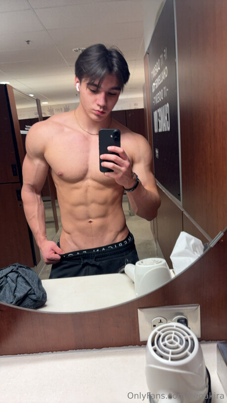 Neoakira pornstar nude galleries