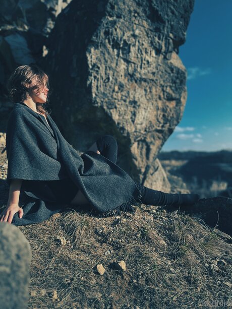 Miomio Uwu star art pictures