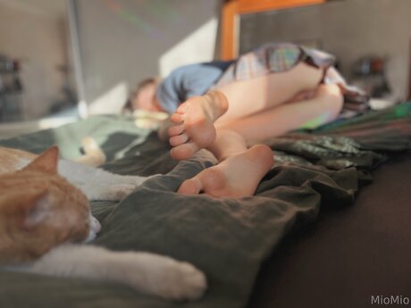 Miomio Uwu best pornstar photo