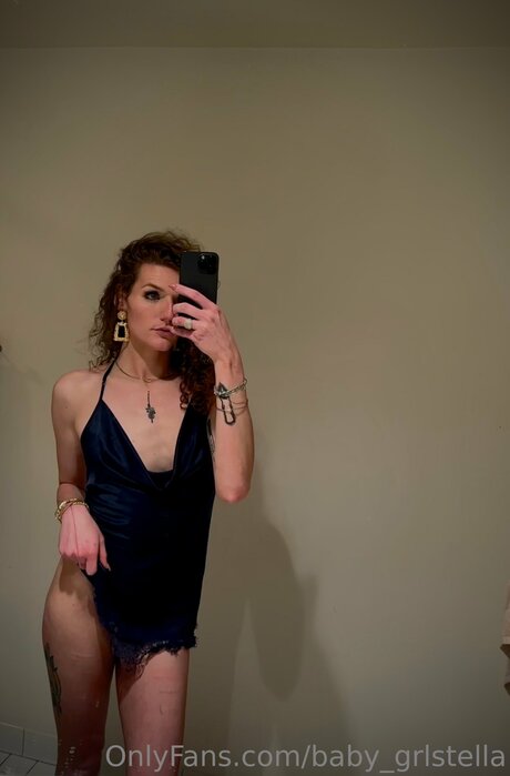 Baby Grlstella pretty actress galleries