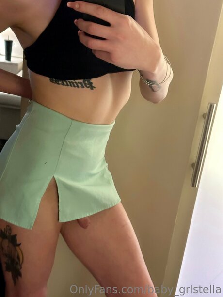 Baby Grlstella hd pornstar images