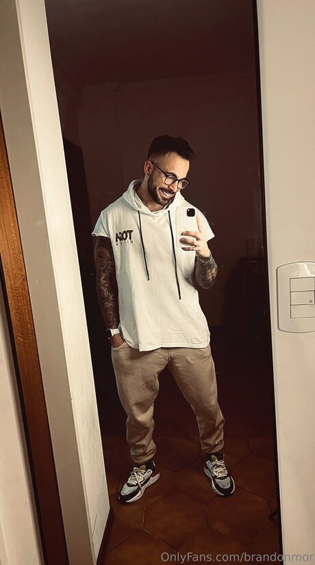 Brandonmor hd actress pics