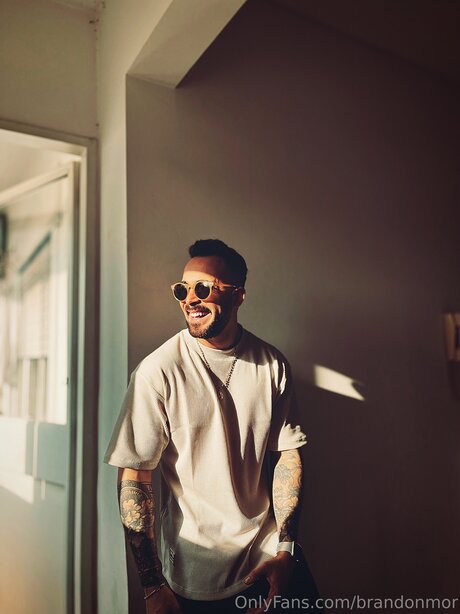 Brandonmor actress image