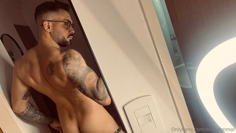 Brandonmor best pornstar pic