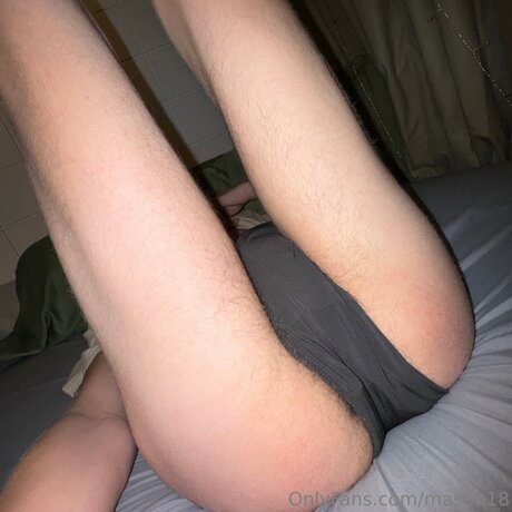 Mason18 star sexy pics