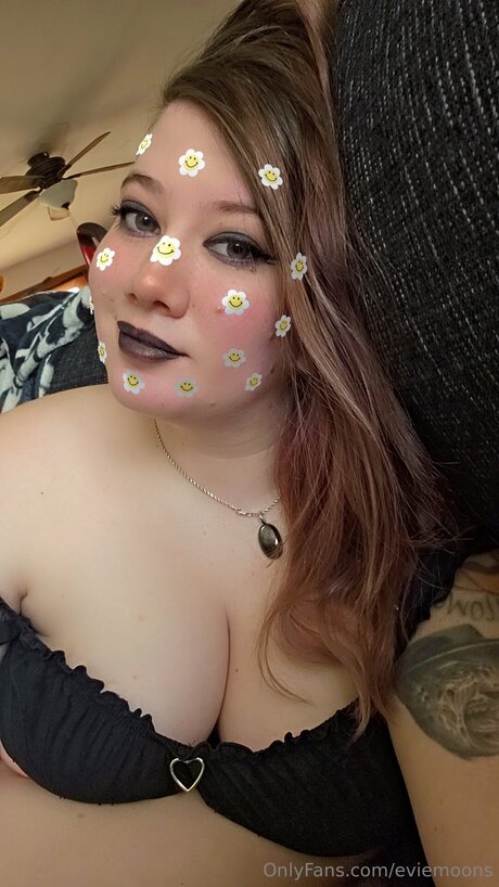 Eviemoons model best archive