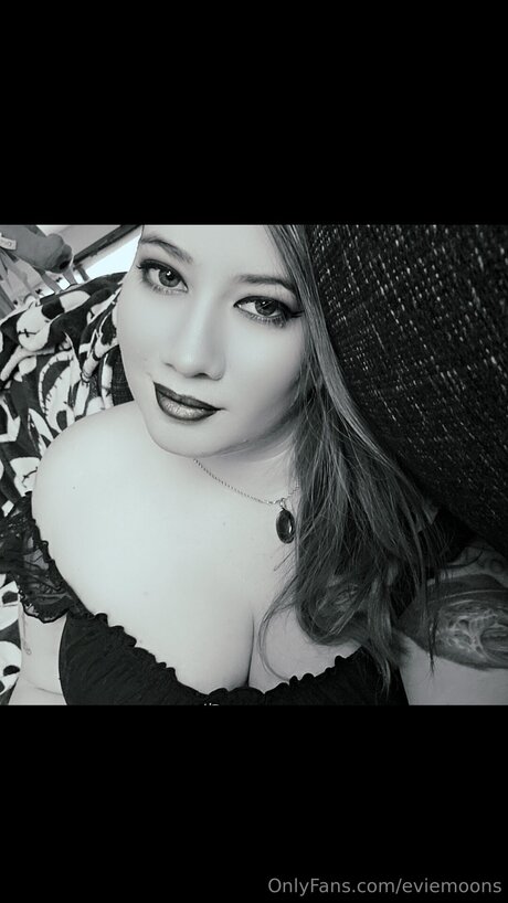 Eviemoons model archive