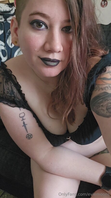 Eviemoons art actress images