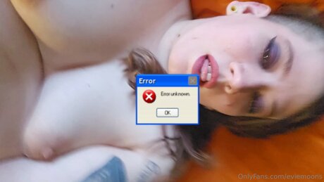 Eviemoons star photo