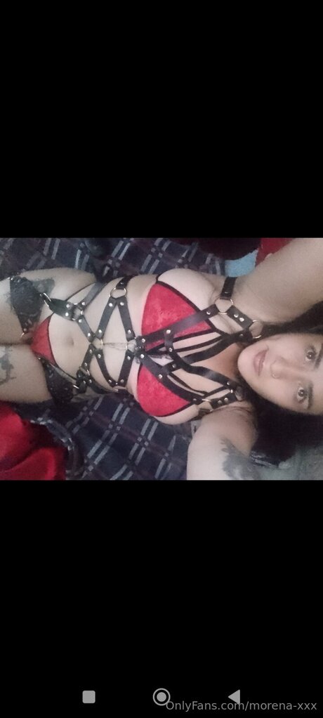 Morena Xxx star top archive