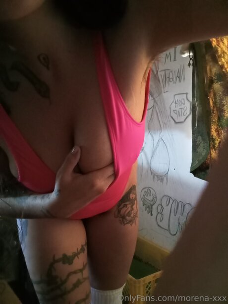 Morena Xxx adult star image