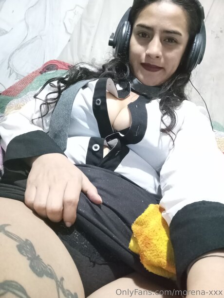 Morena Xxx best model images