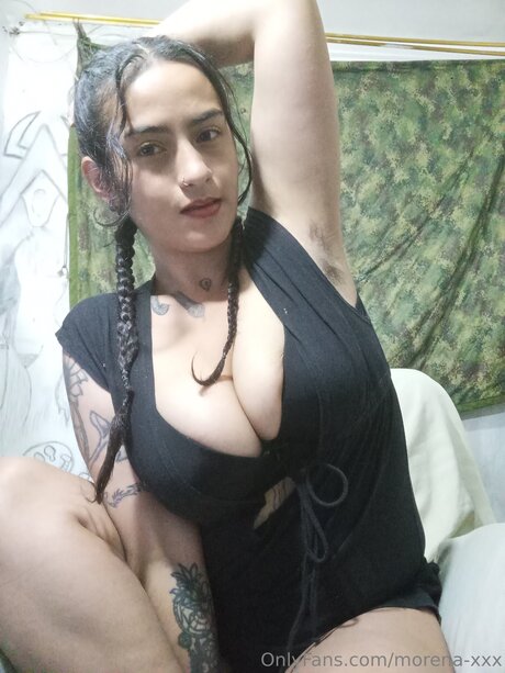 Morena Xxx star adult pictures