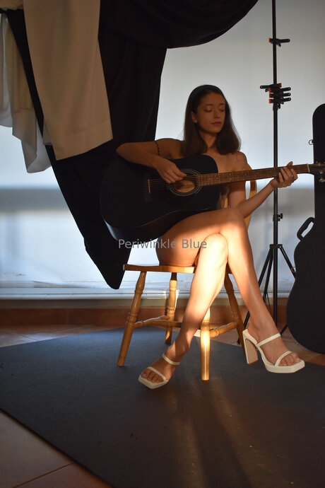 Izzybelltheoriginal naked pornstar archive