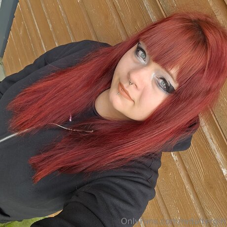 big ass redhead onlyfans hot nude gallery