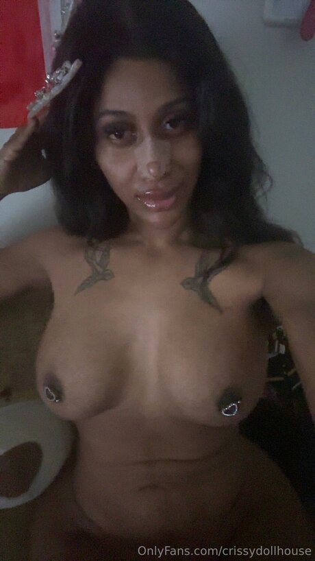 Crissydollhouse star picture