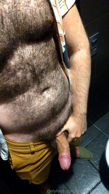 Thefurrycub Free model perfect img