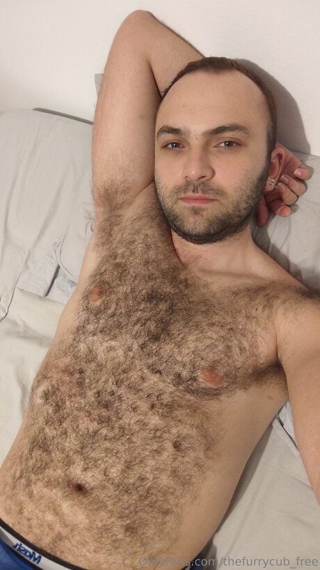 Thefurrycub Free porn model pictures