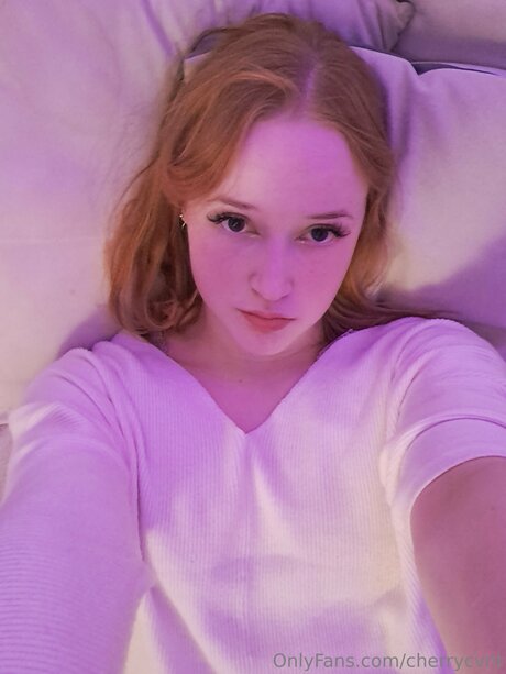 Cherrycvnt pornstar erotic photo