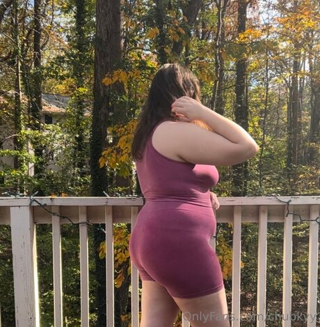 Chubkyy star pretty images