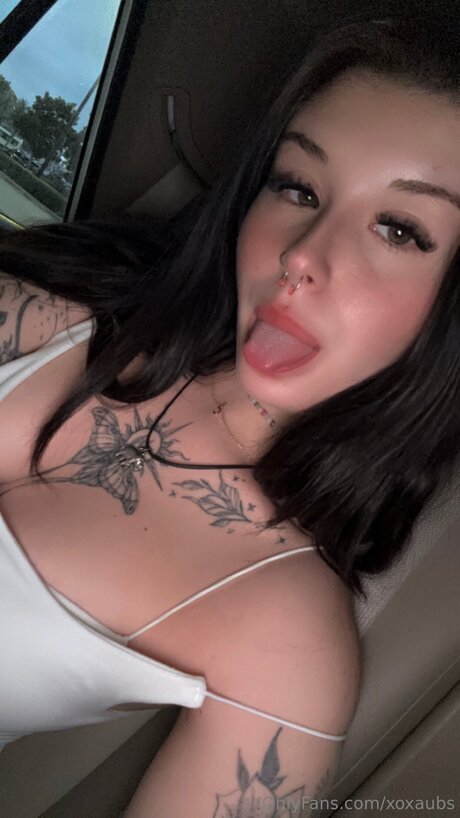 Xoxaubs star pornographic img