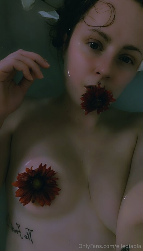 Ellediabla star xxx picture