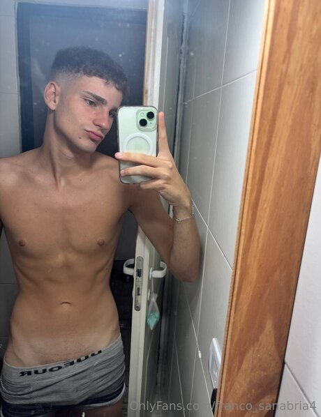 Franco Sanabria4 pornstar sex pics