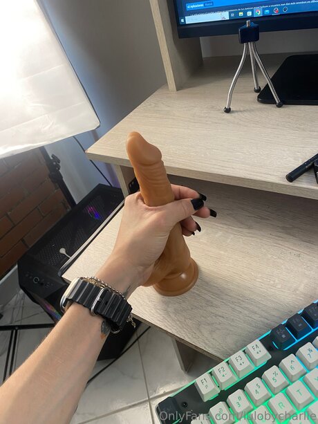 Lulobycharlie adult star pic