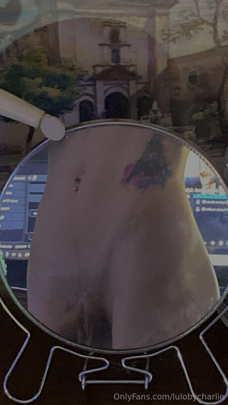 Lulobycharlie nice actress picture