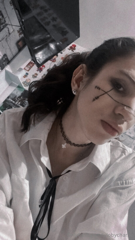 Lulobycharlie adult star picture