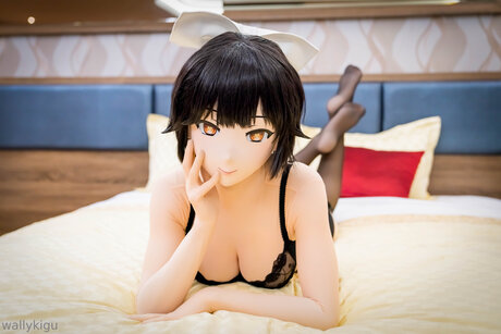 Wallykigu star image