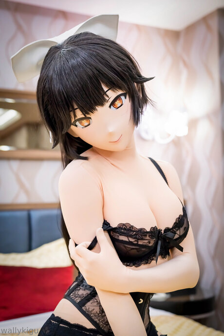 Wallykigu pornstar xxx galleries