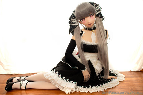 Wallykigu star erotic pics