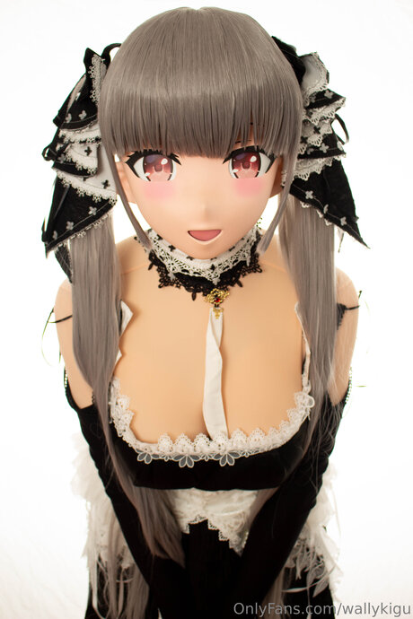 Wallykigu star xxx pics