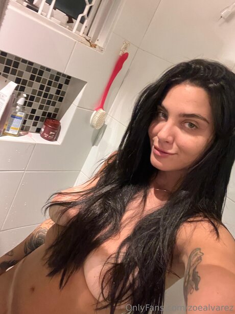 Zoealvarez hot pornstar archive