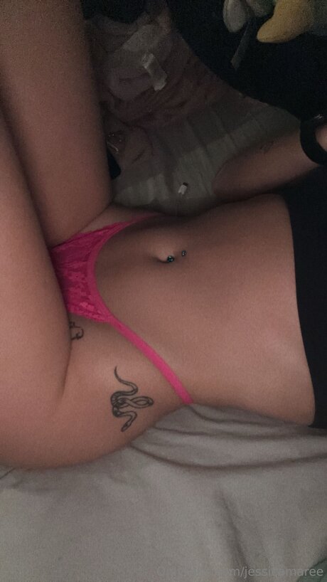 Jessicamaree model pornographic photo