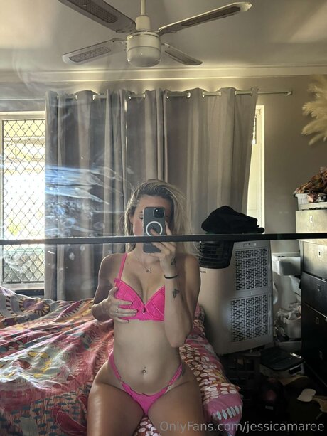 Jessicamaree beautiful model pic